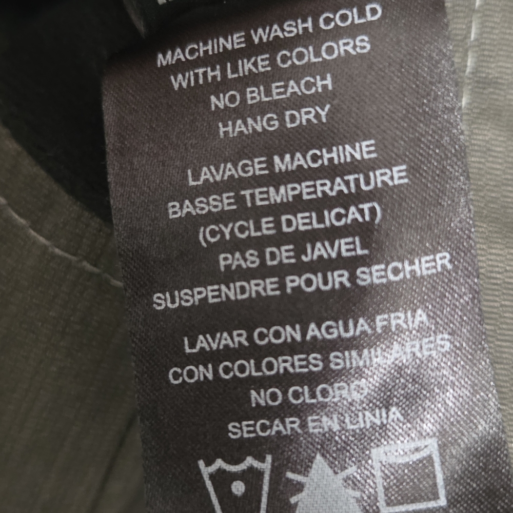 KÜHL Burr Jacket Men's XXL EXCELLENT CONDITION (NO Signs Of Wear) - Picture 7 of 9